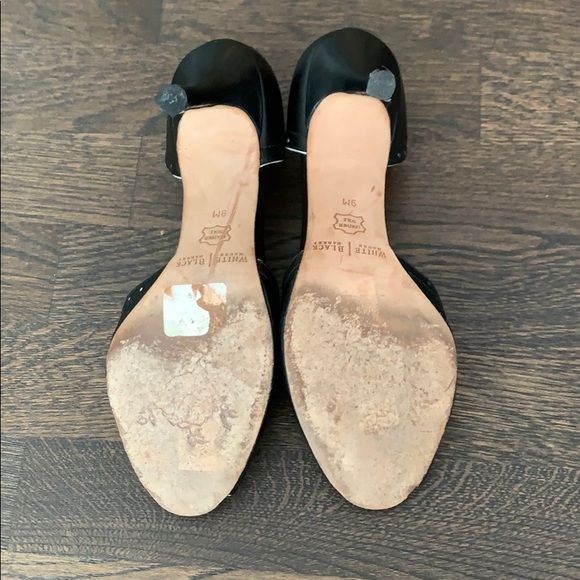 White House black market pumps - Picture 3 of 3